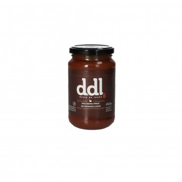 DDL DOLÇ DE LLET 450G