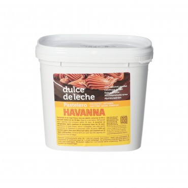 HAVANNA DOLÇ DE LLET PASTISSER 1KG