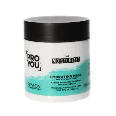 REVLON PROYOU MASQUE HYDRANTANT 500ML