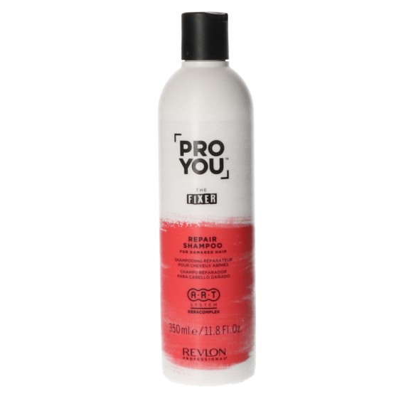 REVLON PROYOU CHAMPU REPARADOR 350ML