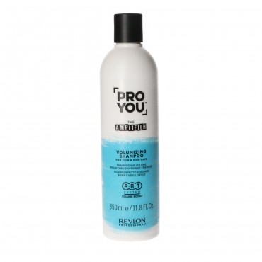 REVLON PROYOU SHAMPOING VOLUMATEUR 350ML