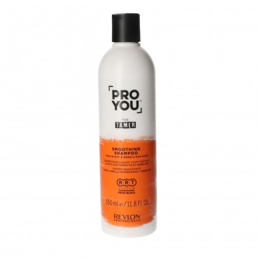 REVLON PROYOU SHAMP.CHEVEUX FRISE 350ML