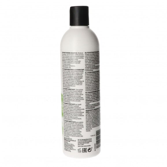 REVLON PROYOU CHAMPU PELO RIZADO 350ML