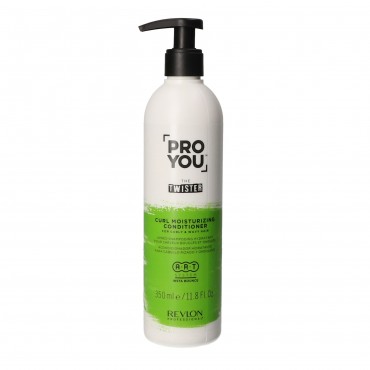 REVLON PROYOU ACOND.PELO RIZADO 350ML