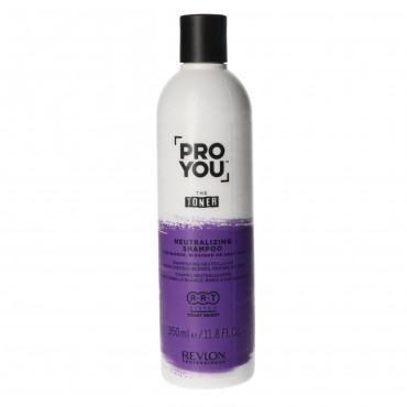 REVLON PROYOU SHAMP. NEUTRALISANT 350ML