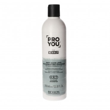 REVLON PROYOU SHAMPOING ANTI-CHUTE 350ML