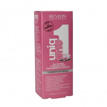 REVLON UNIQ ONE LOTUS 150ML