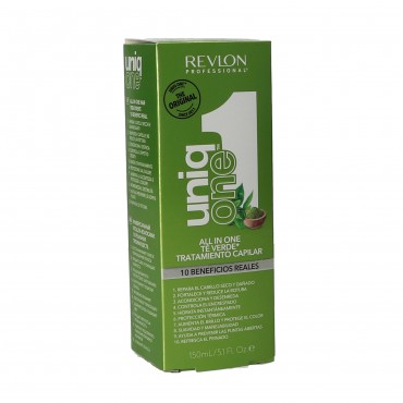 REVLON UNIQ ONE THE VERT 150ML