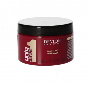 REVLON UNIQ ONE MASQUE 300ML