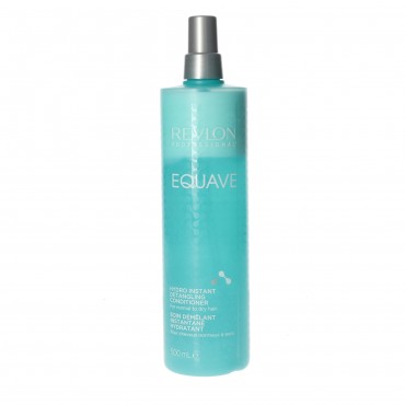 REVLON EQUAVE HYDRO DEMELANT 500ML