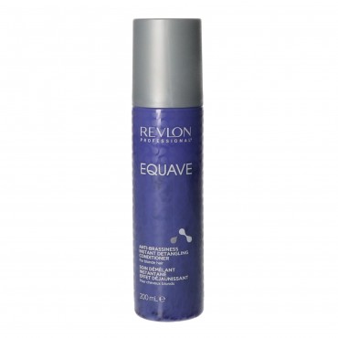 REVLON EQUAVE DEMEL. DEJAUNISSANT 200ML