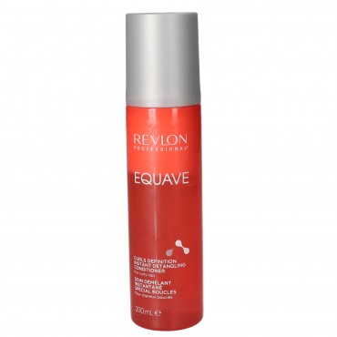 REVLON EQUAVE DEMELANT BOUCLES 200ML