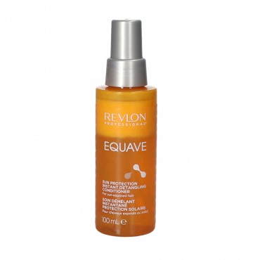 REVLON EQUAVE DEM. BIPHASE SOLAIRE 100ML