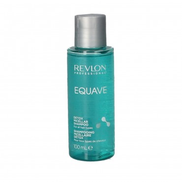REVLON EQUAVE SHAMPOING DETOX 100ML
