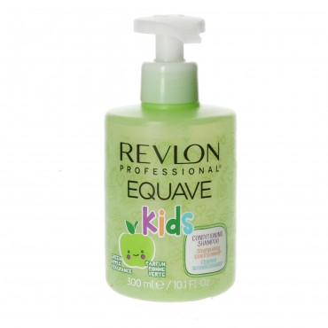 REVLON EQUAVE KIDS SHAMPOING POMME 300ML