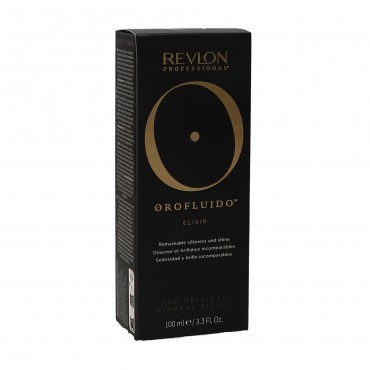 REVLON OROFLUIDO ELIXIR 100ML
