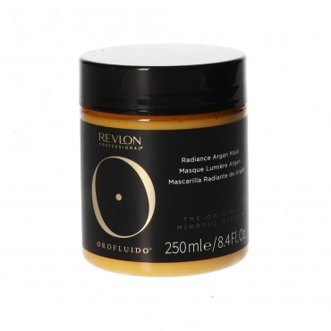 REVLON OROFLUIDO MASCARILLA 250ML
