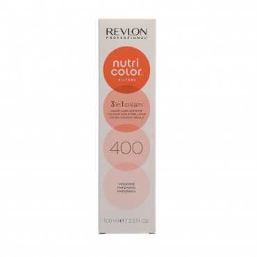 REVLON NUTRI COLOR FILTERS 400 100ML