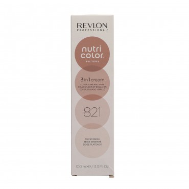 REVLON NUTRI COLOR FILTERS 821 100ML