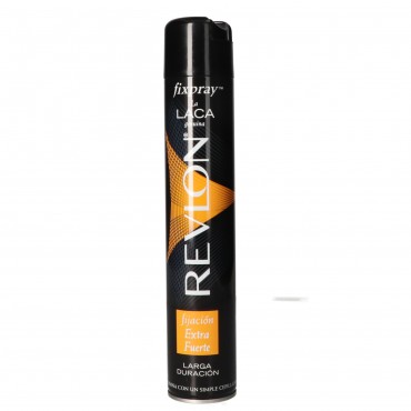REVLON LAQUE FIXATION EXTRE FORTE 400ML