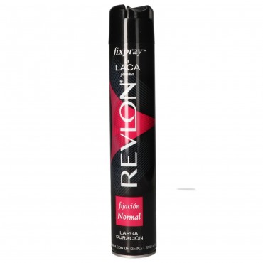REVLON LAQUE FIXATION NORMAL 400ML
