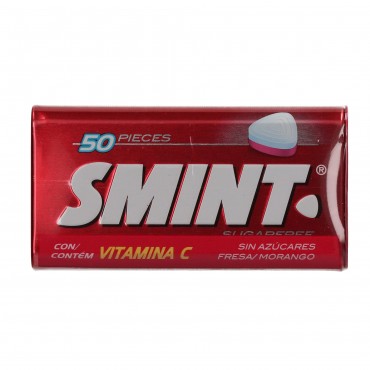 SMINT TIN MADUIXA 35G