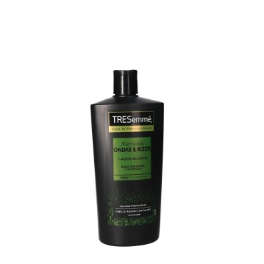 TRESEMME SHAMPOING HUILE COCO 685ML