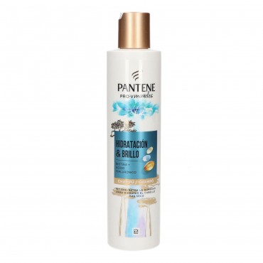 PANTENE MIRACLES SHAMP.HYDRATATION 250ML