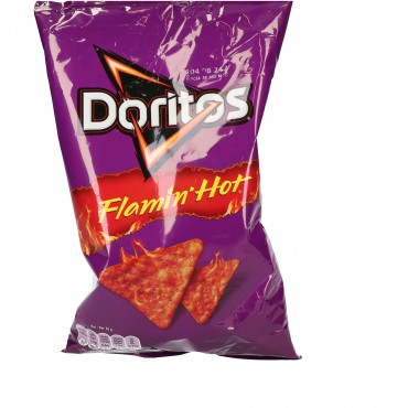 DORITOS FLAMIN'HOT 75G