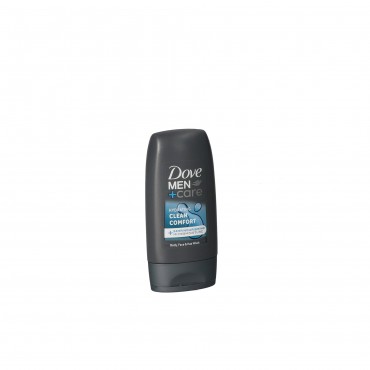 DOVE GEL HOME CLEAN CONFORT 55ML
