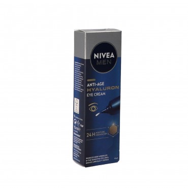 NIVEA MEN ACTIVE AGE CONTOUR YEUX 15ML