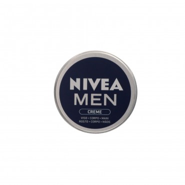 NIVEA MEN MINI CREME BOITE 30ML