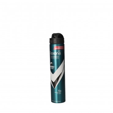 REXONA DEO MEN ADVANCED INVISIBLE 200ML