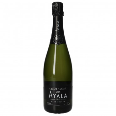 AYALA XAMPANY BRUT MAJEUR 75CL