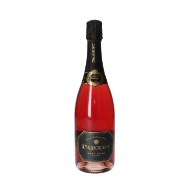 PARXET BRUT ROSADO VINTAGE 75CL