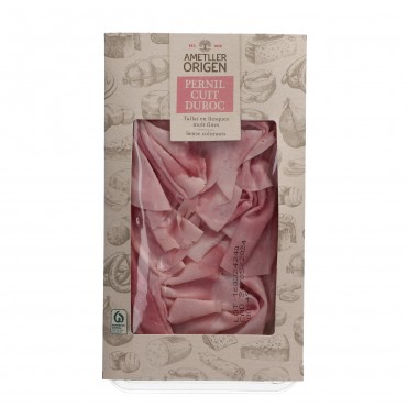 AMETLLER PERNIL CUIT TALLAT 100G