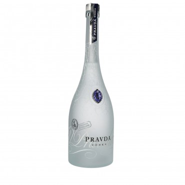PRAVDA VODKA 1L