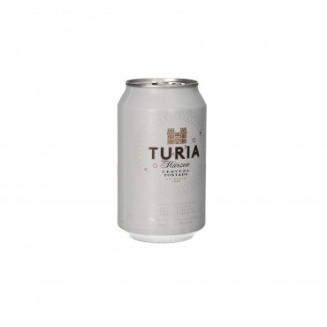 TURIA CANETTE 33CL