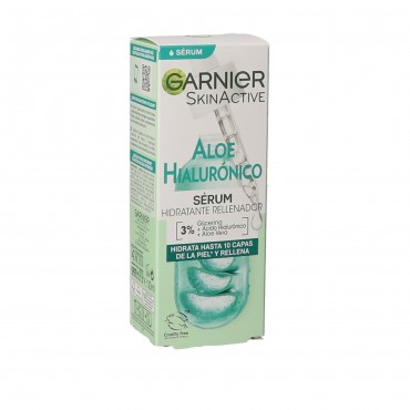 GARNIER SERUM ALOE HYALURONIQUE 30ML