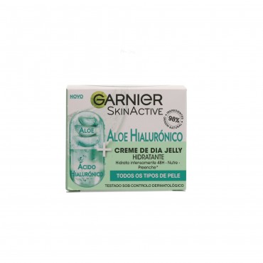 GARNIER CREME JOUR JELLY 50ML