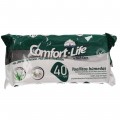 COMFORT LIFE TOALLITA HUMEDA ADULTO 40U.