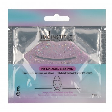 IDC PEGAT HIDRATANT LLAVIS PURPURINA 1U.