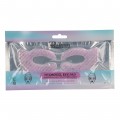 IDC PARCHE HIDROGEL OJOS VIOLETA 1U.