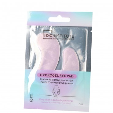 IDC PATCH CONTOUR YEUX VIOLET 1U.