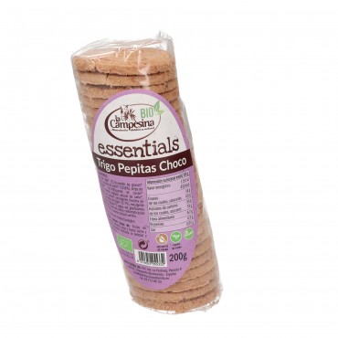 CAMPESINA ESSENTIALS BLE CHOCO 200G
