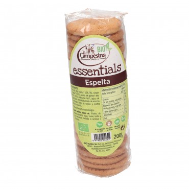 CAMPESINA ESSENTIALS ESPEAUTRE 200G