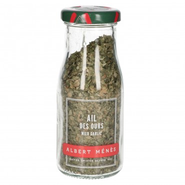A.MENES AIL DES OURS 15G