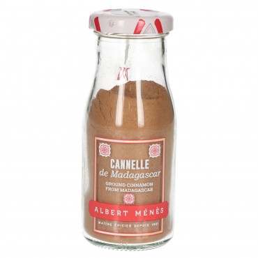 A.MENES CANELA MADAGASCAR 55G