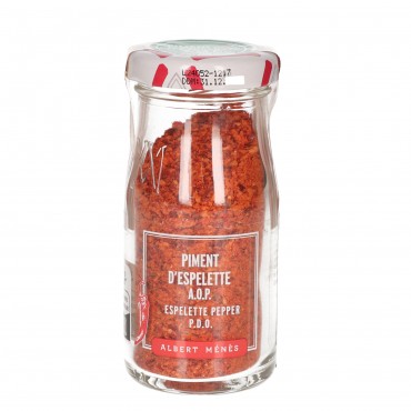 A.MENES PEBROT ESPELETTE AOP 40G