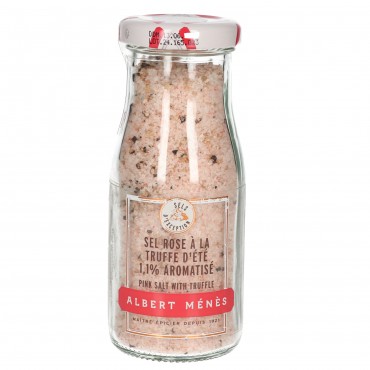 A.MENES SAL ROSA TRUFADA 140G